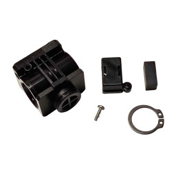 BFT KIT MADREVITE PIU' MAGNETE PER PHOBOS BT B25 - BT B40 O PHOBOS AC B