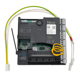 PANEL DE CONTROL MC424R10 MC424L MCA2 DE REPUESTO PARA WINGO 24V SPMCA2R10