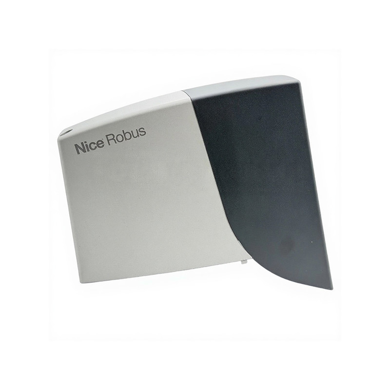 NICE COVER ERSATZABDECKUNG FÜR ROBUS 600 - 1000 SCHIEBETÜREN PRRB03B