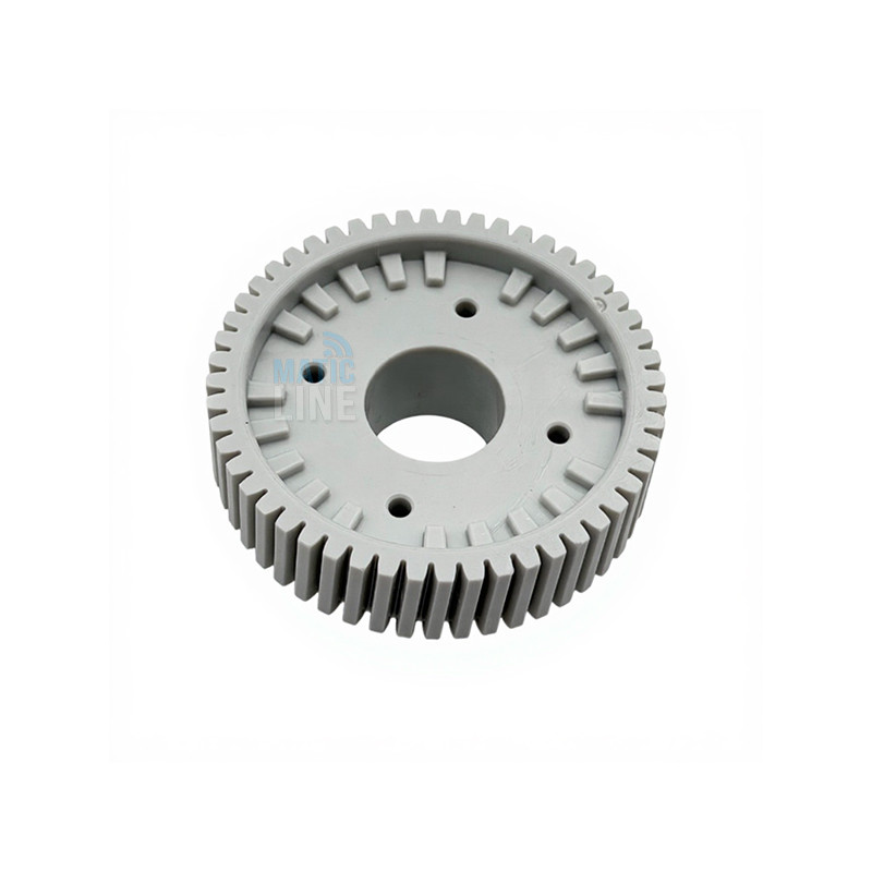 NICE CORONA INTERMEDIA RICAMBIO PER MOTORI SCORREVOLI ROAD E ROBUS PPD1880R01.4540