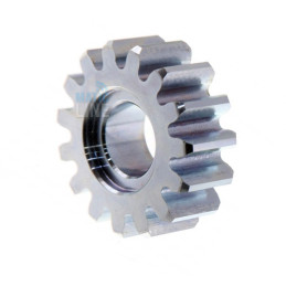 NICE ERSATZ-ZAHNRIEMEN FÜR SCHIEBETÜREN Z15 M4 PD0710A0000