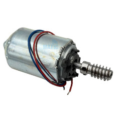 GRUPO DE MOTOR ELÉCTRICO NICE DE 24 V PARA WINGO WG4024, WG2024, WG3524 Y WG5024 PRWNG08