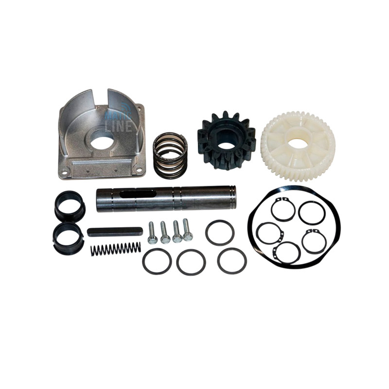 KIT DE REDUCCIÓN Y SALIDA DE PIÑÓN BFT PARA DEIMOS BT A400/600 Y VERSIÓN ULTRA 2610306