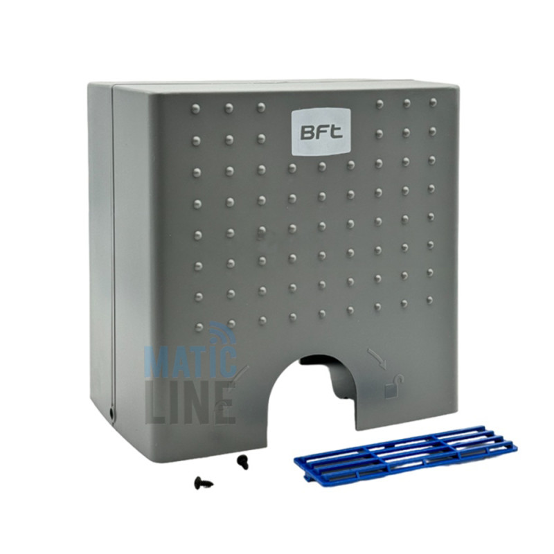 TAPA DE MOTOR DE REPUESTO BFT PARA DEIMOS 2609249