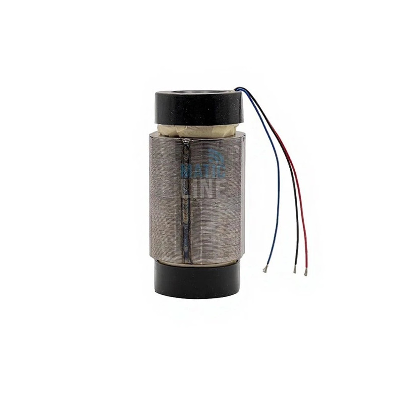 KIT DE ESTATOR BFT PARA OPERADOR DE MOTOR LUX Y SUB 230V 2600483