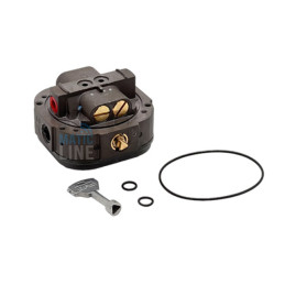 BFT DISTRIBUTION HEAD REPLACEMENT FOR GIUNO ULTRA SWING GATE MOTOR 2613464