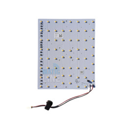 DITEC KIT TARJETA LÁMPARA LED PARA MOTOR AIR LUZ DE CORTESÍA LEDLGT4K35