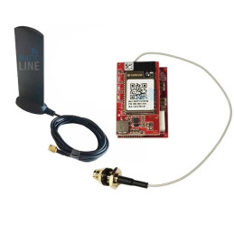 BFT B EBA WIFI SCHEDA GESTIONE REMOTA PER EVO CON ANTENNA APP TAHOMA 2614966