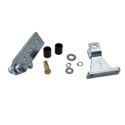 BFT COMPLETE ANCHOR KIT FOR LUX MOTORS I099327