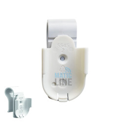 DITEC ZENSC WALL SUPPORT FOR ZEN2 ZEN 4 RADIO CONTROL REMOTE CONTROLLER