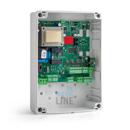 DITEC 61LCA85 SPARE CONTROL UNIT FOR CROSS18VE - CROSS18VEP SLIDING MOTOR