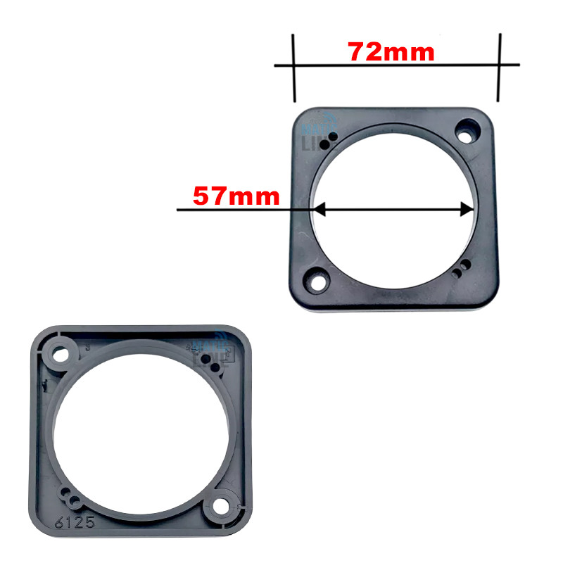 FADINI FLANSCHADAPTER FÜR FOTOCELLEN ZERO PH ZUM ERSATZ VON POLO 44 COD.560L