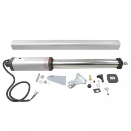 BFT LUX OPERATORE OLEODINAMICO 230V CANCELLO BATTENTE 300 KG 2 MT 2611693