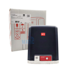 BFT DEIMOS ULTRA BT B400 MOTORE OPERATORE 24V PER CANCELLO SCORREVOLE PESO 400 Kg 2618198