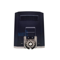 BFT KIT DEIMOS ULTRA BT B600 24 V 600 KG PUERTA CORREDERA 4 MT CREMALLERA 2618209