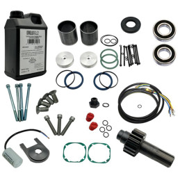 BFT COMPLETE OVERHAUL KIT FOR UNDERGROUND SUB ENGINE REPAIR