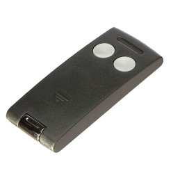 CARDIN TÉLÉCOMMANDE RADIO 2 CANAUX 433 MHZ TXQ504C2