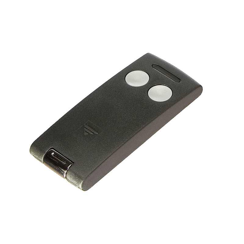 CARDIN RADIOCOMANDO TELECOMANDO 2 CANALI 433MHZ TXQ504C2