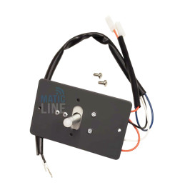 DITEC FINECORSA-GRUPPE MIT FEDER FÜR SCHIEBETORMOTOR CROSS14E CROSS18E CORSS18EP 6CS14FL