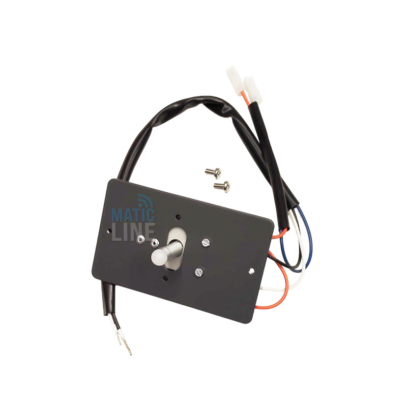 DITEC FINECORSA SPRING GROUP FOR CROSS14E, CROSS18E AND CORSS18EP 6CS14FL