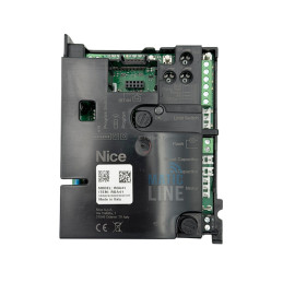 NICE CENTRAL DE RECAMBIOS ACTUADOR MOTOR PUERTA CORREDERA ROBO SPROA41