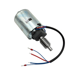 NICE GRUPPO MOTORE ELETTRICO CANCELLO BATTENTE TOONA 24V TO4024 TO5024 SPMTG08500