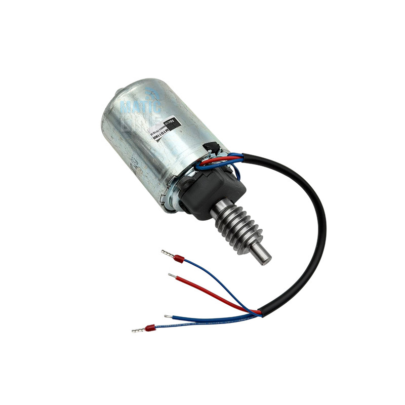 NICE TOONA 24V SWING GATE ELECTRIC MOTOR UNIT TO4024 TO5024 SPMTG08500