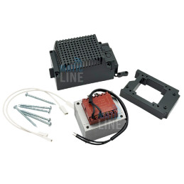 NICE GROUPE TRANSFORMATEUR DE REMPLACEMENT POUR CENTRALE MC424 PRMC42401