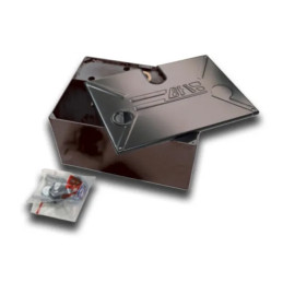 BFT CAJA DE FUNDACIÓN PORTANTE MOTOR SUBTERRÁNEO SUB G 2600370