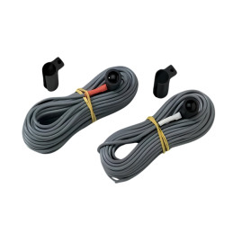 DITEC FOTOCELLEN FUNKTIONSWEISE PUNKT FÜR PUNKT REICHWEITE 7 MT 1 PROJEKTOR +1 EMPFÄNGER 0CELPR