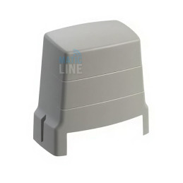 ROGER RECAMBIO TAPA CARTER MOTOR PUERTA CORREDERA H30 RS331