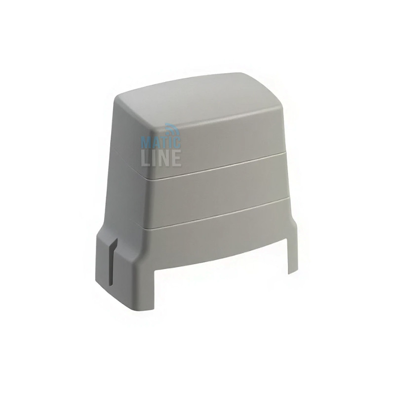 ROGER RECAMBIO TAPA CARTER MOTOR PUERTA CORREDERA H30 RS331