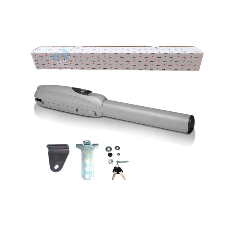 DITEC LUXO3B 230V ELECTROMECCAN BATTENT MOTOR