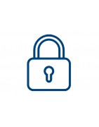 Cadenas et blocs de terre