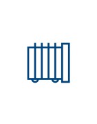 Motores para puertas correderas