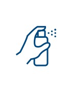 Aerosol de aire comprimido