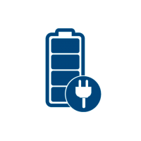 Batterie di emergenza