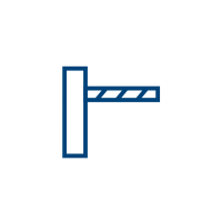 Automatic barriers spare parts