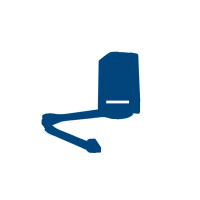 REMPLACEMENT DES MOTEURS D'ORIENTATION ARTICULES