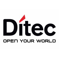 Automatización Ditec