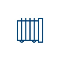 Spare parts for sliding gate